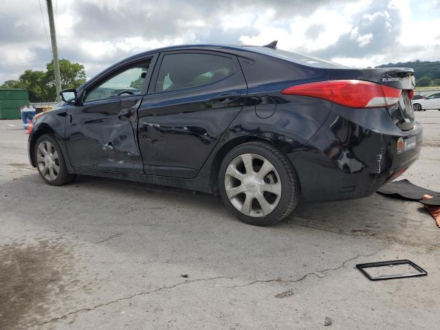 Hyundai ELANTRA Gls Image 12