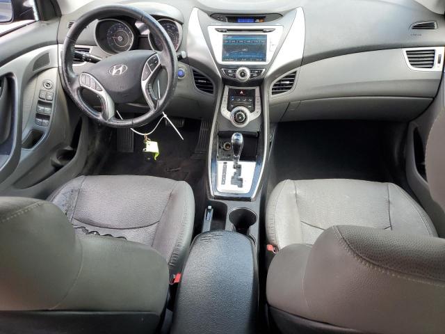 Hyundai ELANTRA Gls Image 7