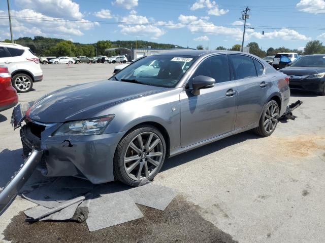  Salvage Lexus Gs