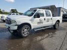 Ford F-250 Super Duty Image 1