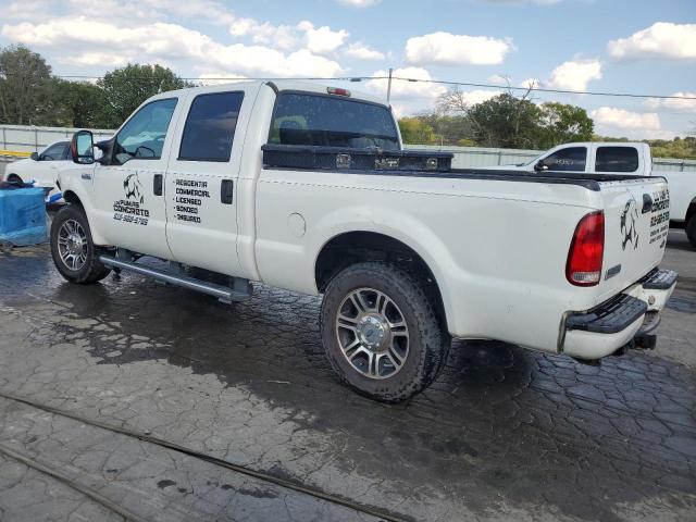 Ford F-250 Super Duty Image 2