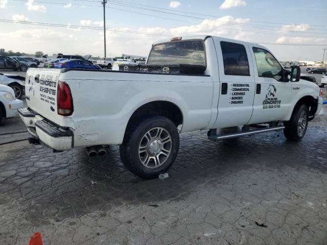 Ford F-250 Super Duty Image 4