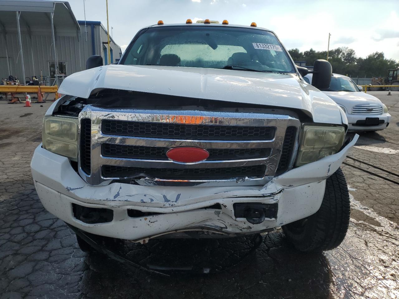 Ford F-250 Super Duty Image 7