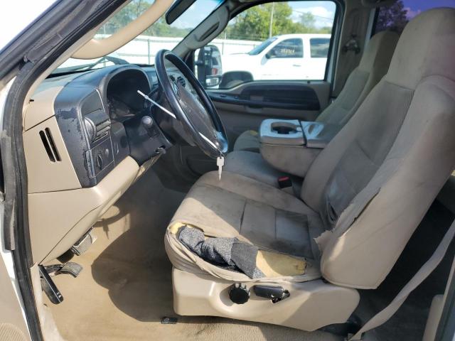 Ford F-250 Super Duty Image 5