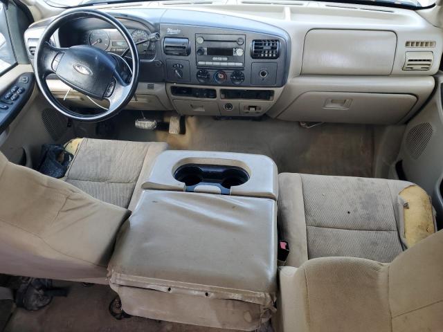 Ford F-250 Super Duty Image 8