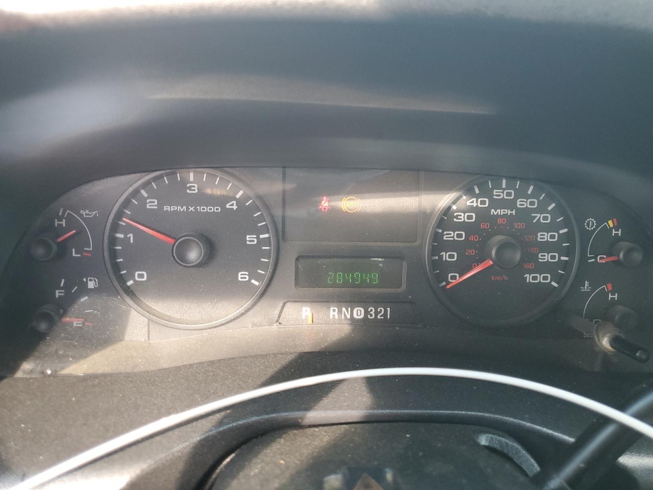 Ford F-250 Super Duty Image 6