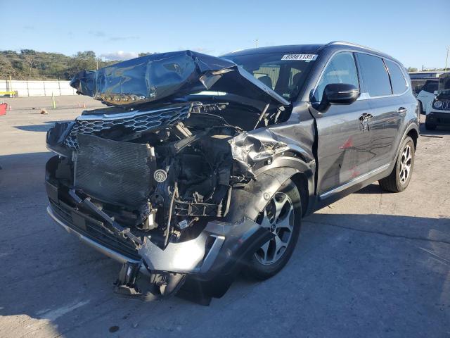  Salvage Kia Telluride