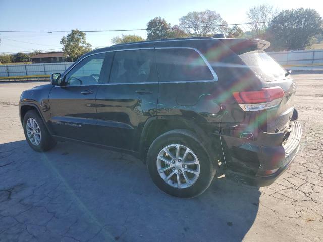 Jeep Grand Cherokee Laredo E Image 2
