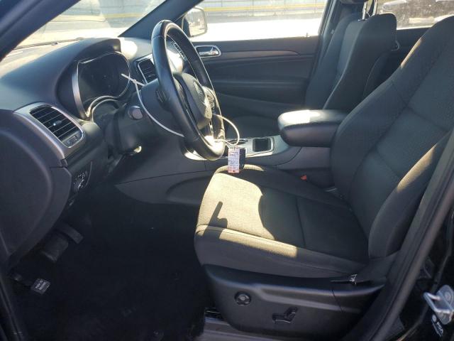 Jeep Grand Cherokee Laredo E Image 11