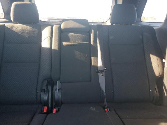 Jeep Grand Cherokee Laredo E Image 8