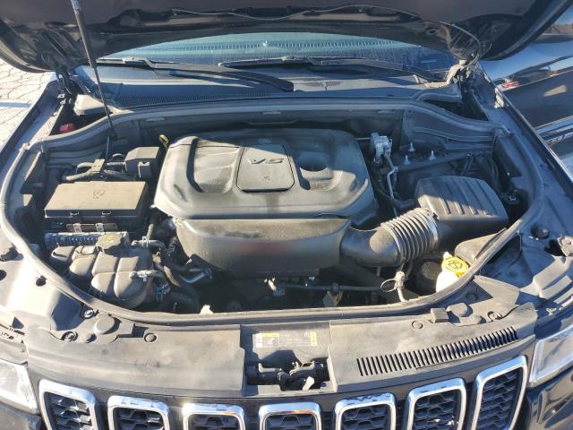 Jeep Grand Cherokee Laredo E Image 10