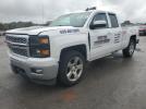 Chevrolet Silverado K1500 Lt Image 1