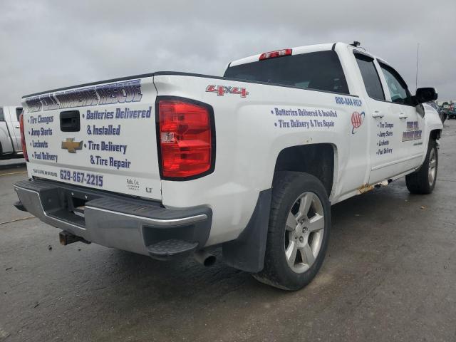 Chevrolet Silverado K1500 Lt Image 11