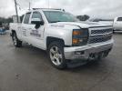 Chevrolet Silverado K1500 Lt Image 4