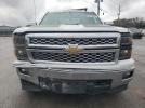 Chevrolet Silverado K1500 Lt Image 10