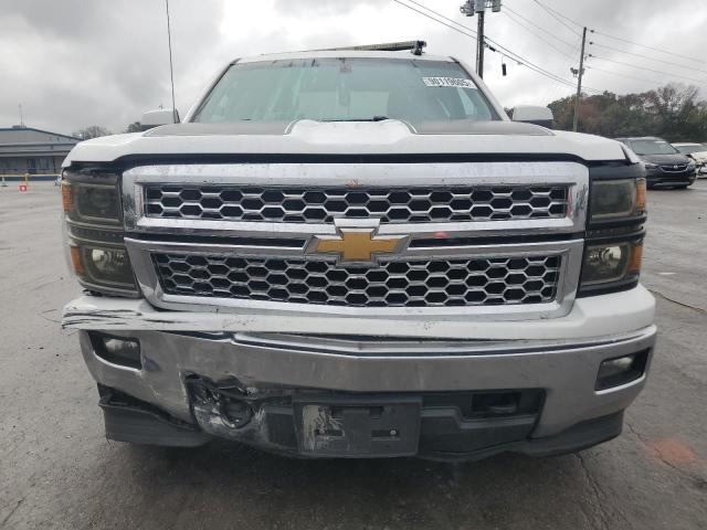 Chevrolet Silverado K1500 Lt Image 10