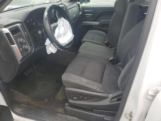 Chevrolet Silverado K1500 Lt Image 5