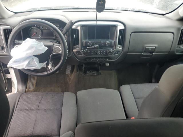 Chevrolet Silverado K1500 Lt Image 6