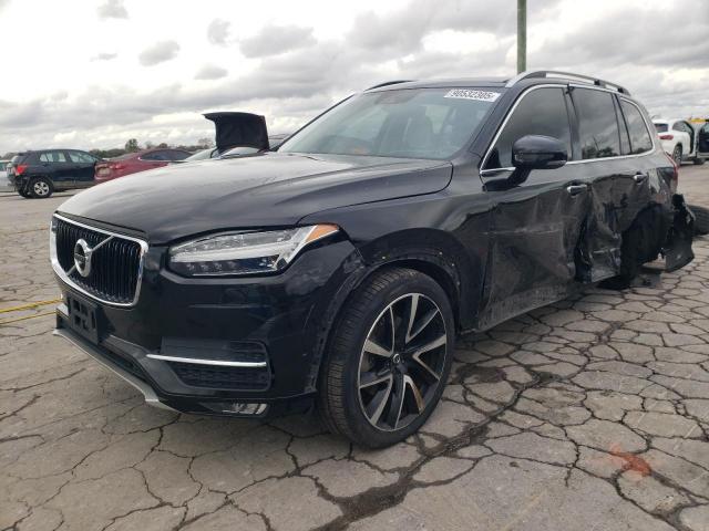  Salvage Volvo XC90