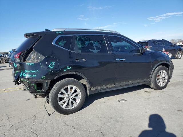 Nissan Rogue S Image 6