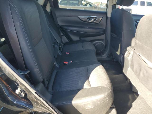 Nissan Rogue S Image 4