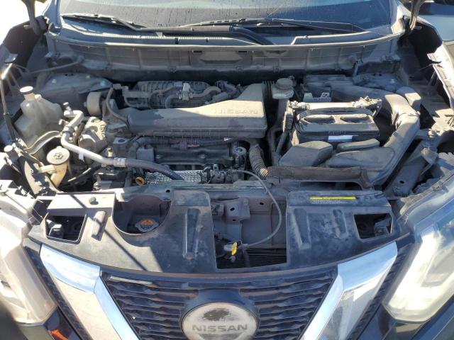 Nissan Rogue S Image 2