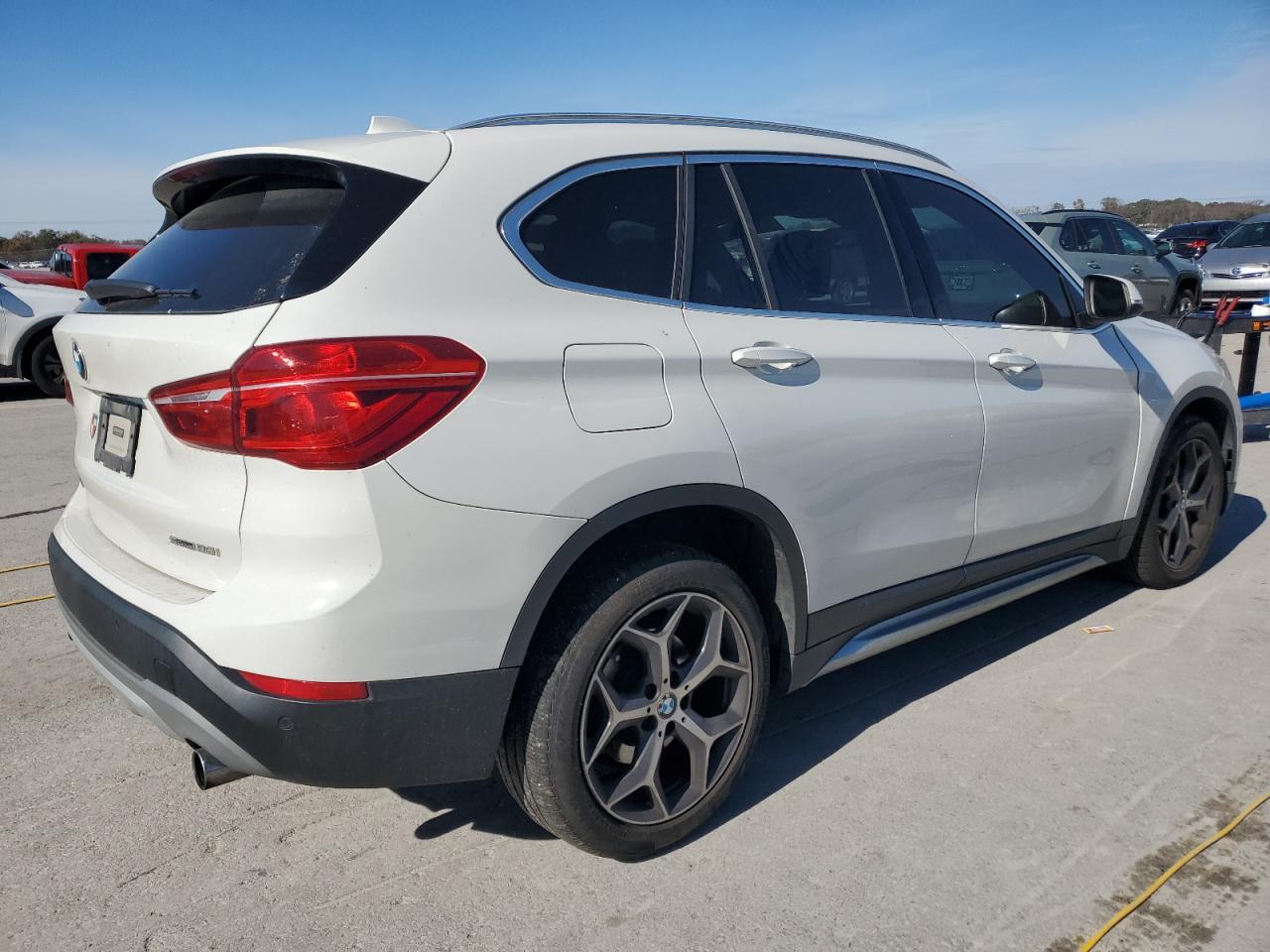 BMW X Series Sdrive28i Image 14