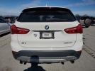 BMW X Series Sdrive28i Image 2