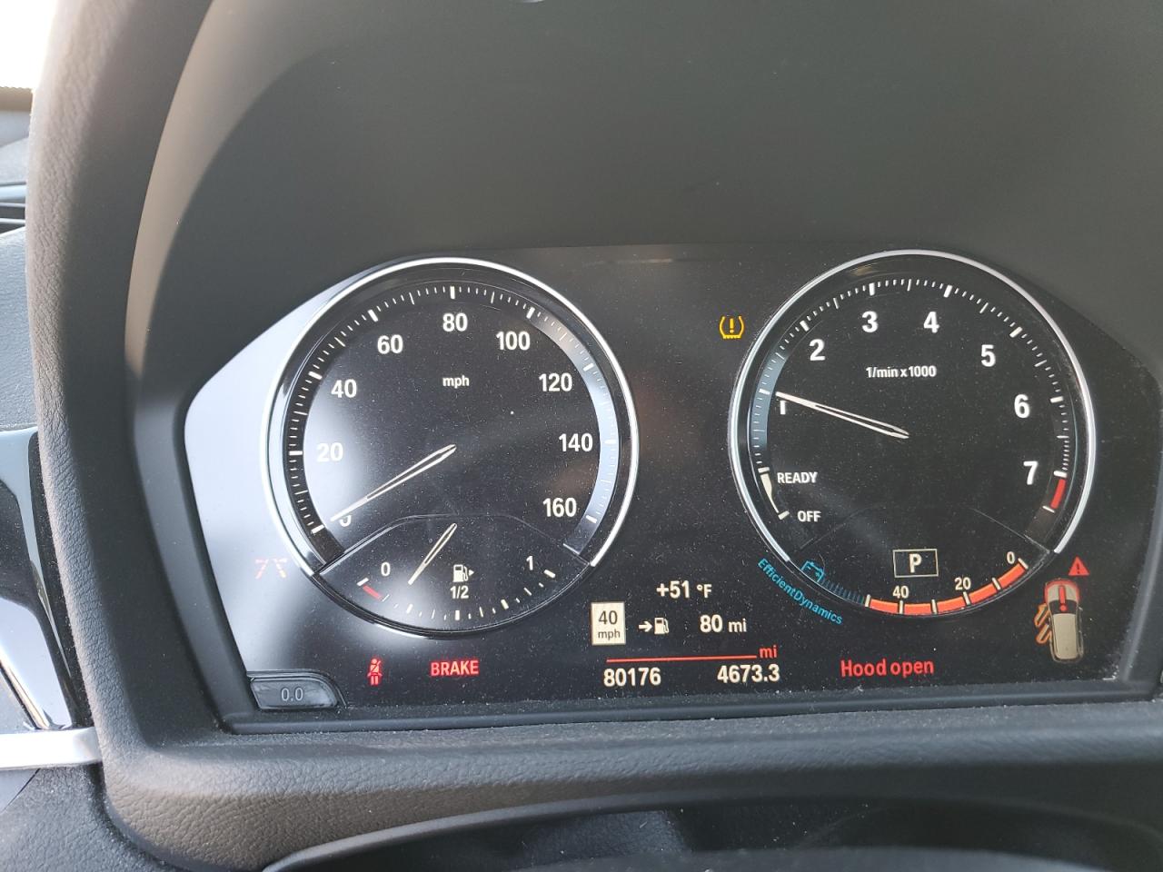 BMW X Series Sdrive28i Image 6