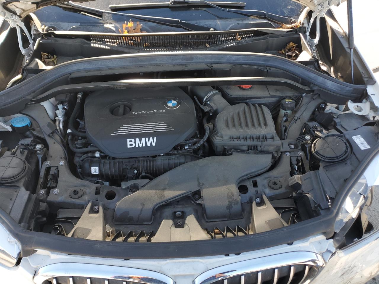 BMW X Series Sdrive28i Image 12