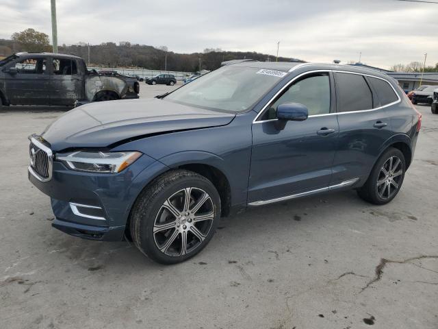  Salvage Volvo XC60