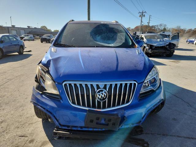 Buick Encore Convenience Image 12