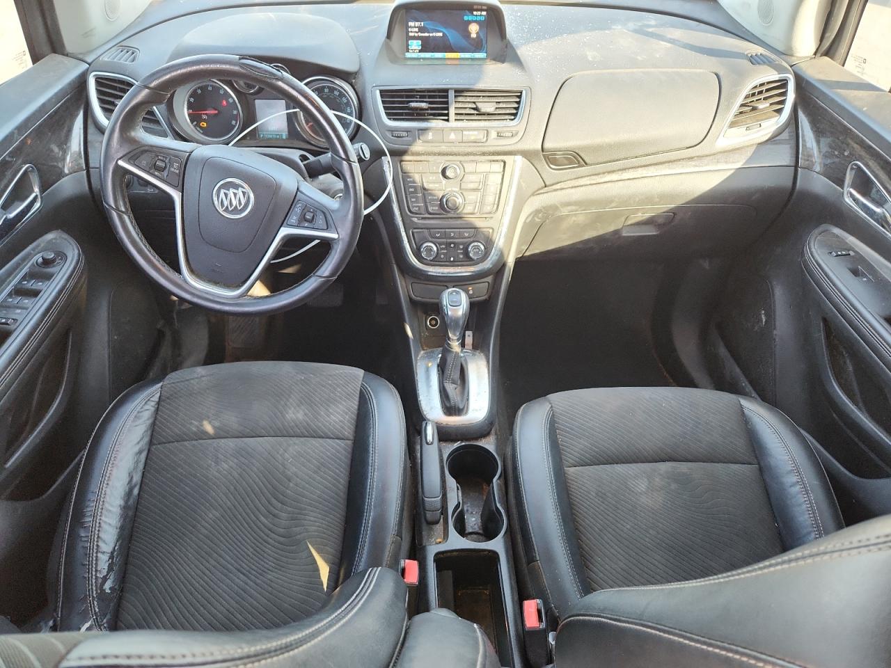 Buick Encore Convenience Image 5