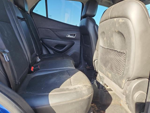 Buick Encore Convenience Image 9
