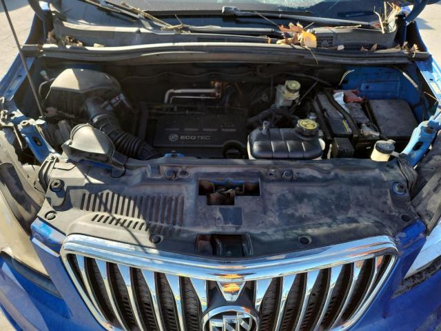 Buick Encore Convenience Image 8