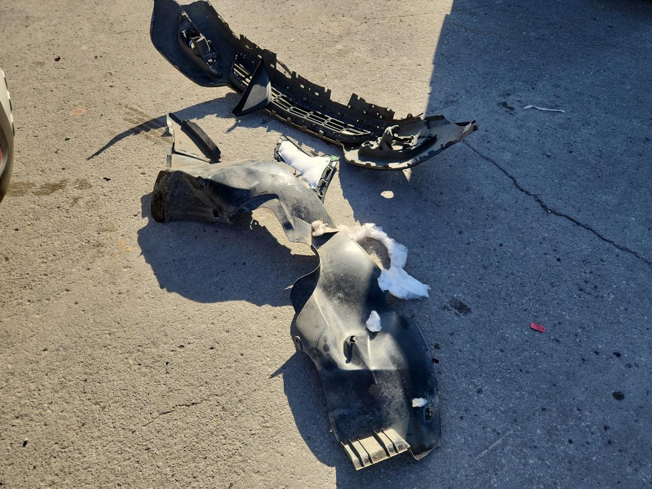 Buick Encore Convenience Image 11