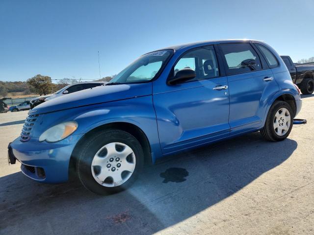  Salvage Chrysler PT Cruiser