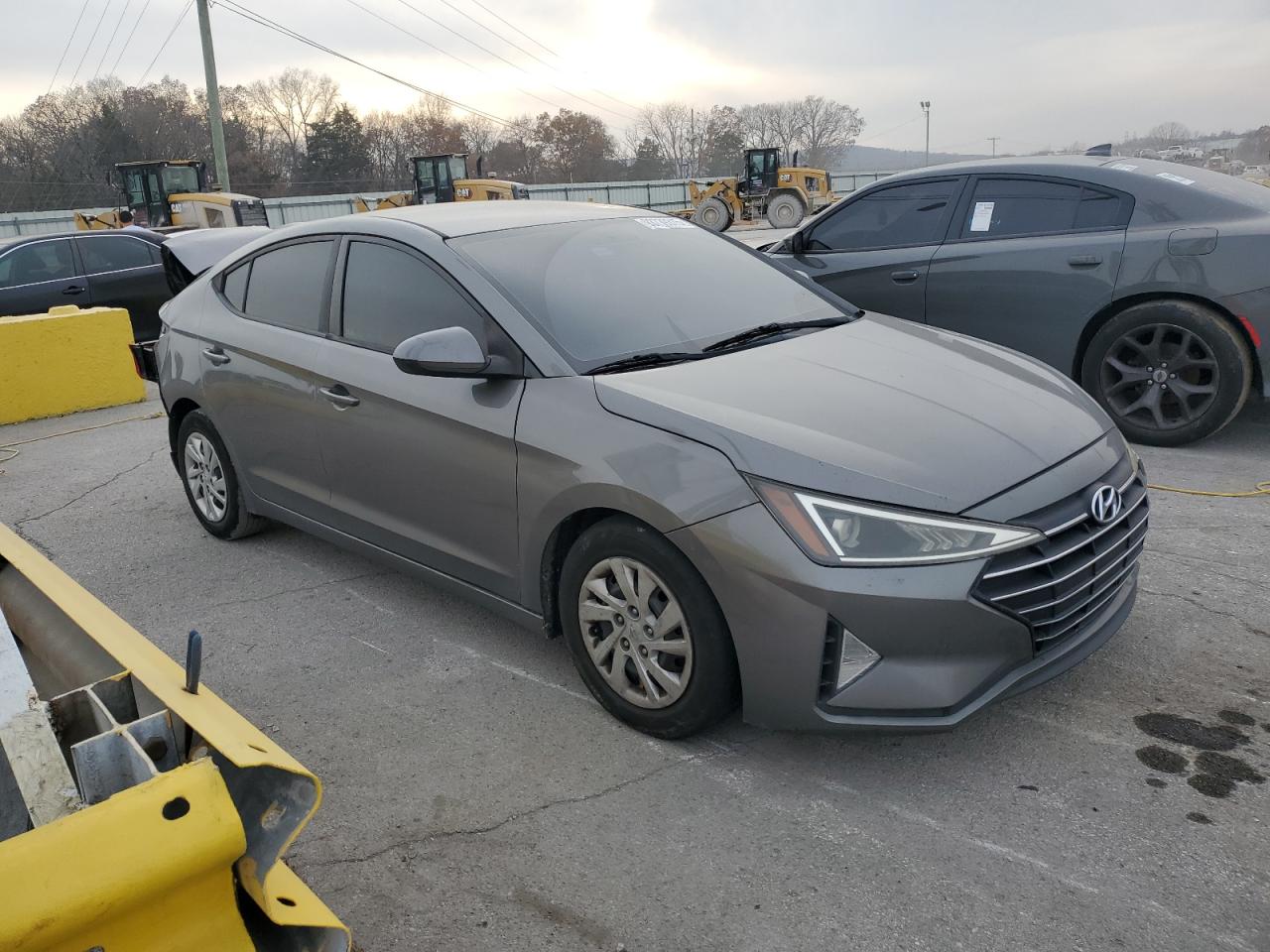 Hyundai ELANTRA Se Image 7