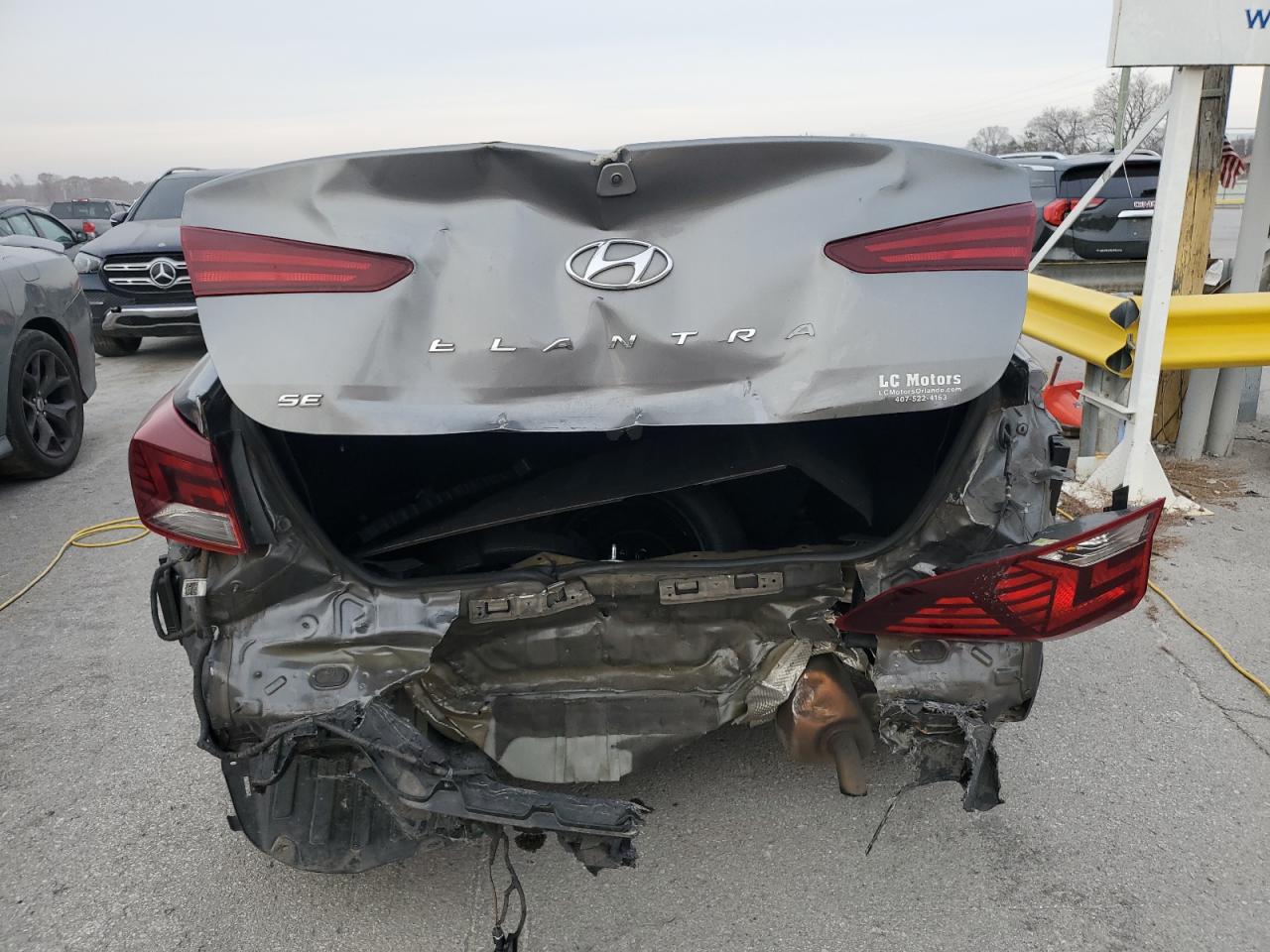 Hyundai ELANTRA Se Image 10