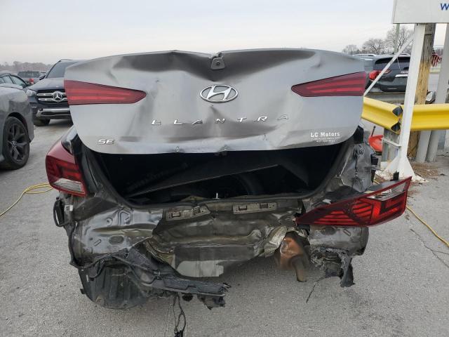 Hyundai ELANTRA Se Image 10