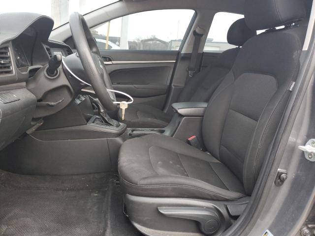 Hyundai ELANTRA Se Image 9