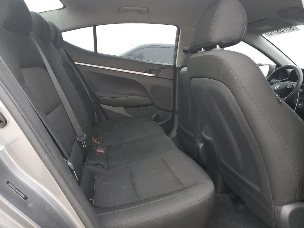 Hyundai ELANTRA Se Image 4