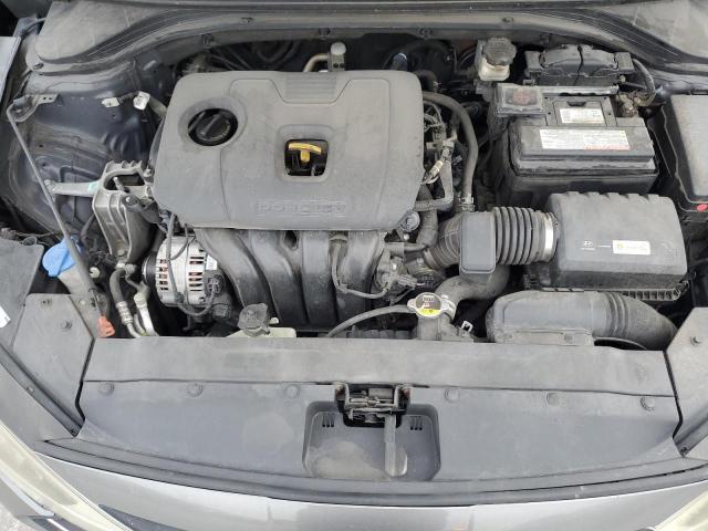 Hyundai ELANTRA Se Image 12