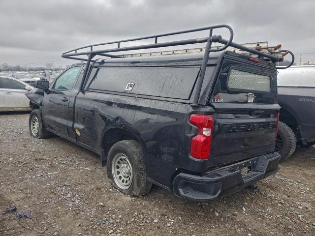 Chevrolet Silverado C1500 Image 10