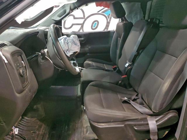 Chevrolet Silverado C1500 Image 7