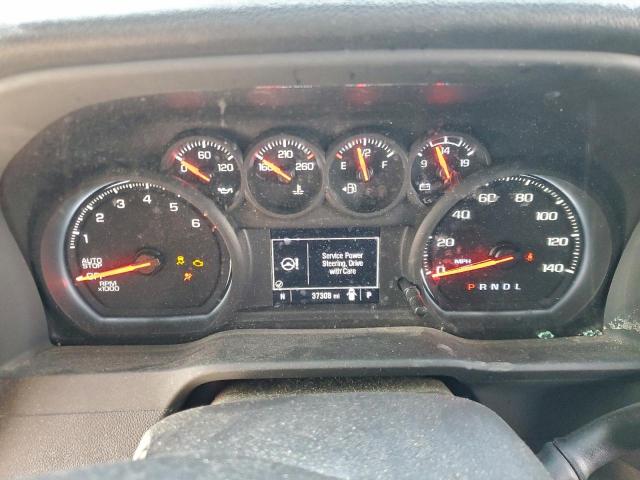 Chevrolet Silverado C1500 Image 5