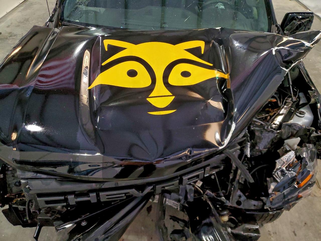 Chevrolet Silverado C1500 Image 12