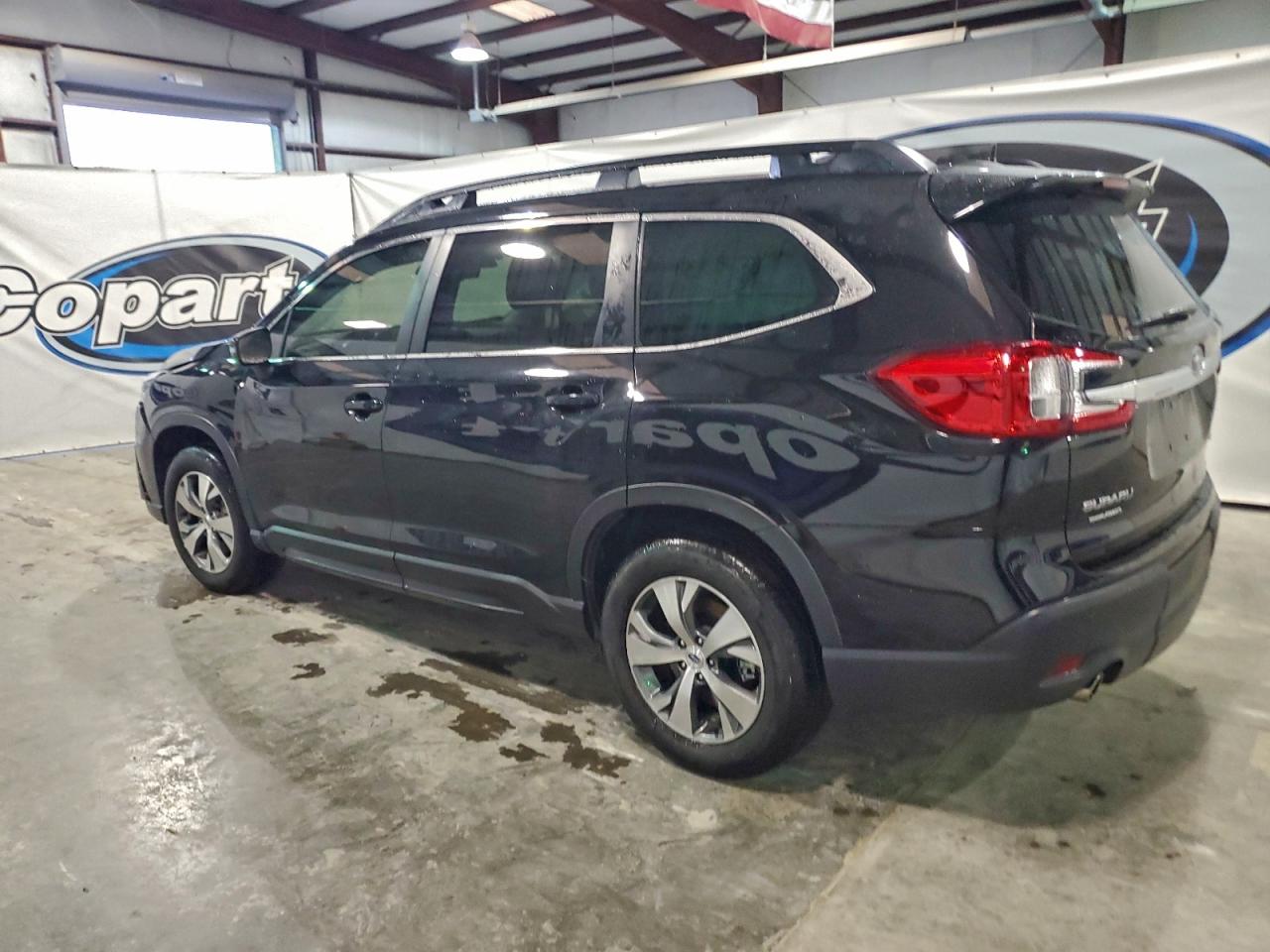 Subaru Ascent Premium Image 2