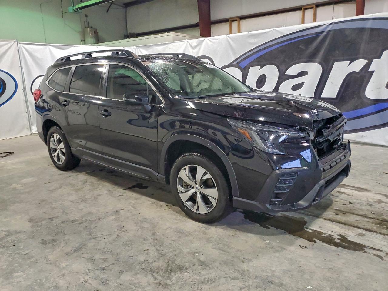 Subaru Ascent Premium Image 6