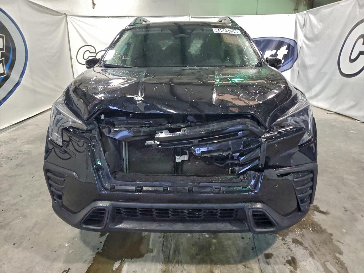 Subaru Ascent Premium Image 4